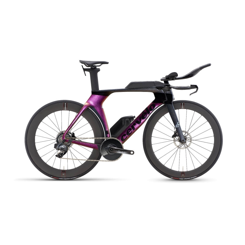 P5 FORCE ETAP AXS