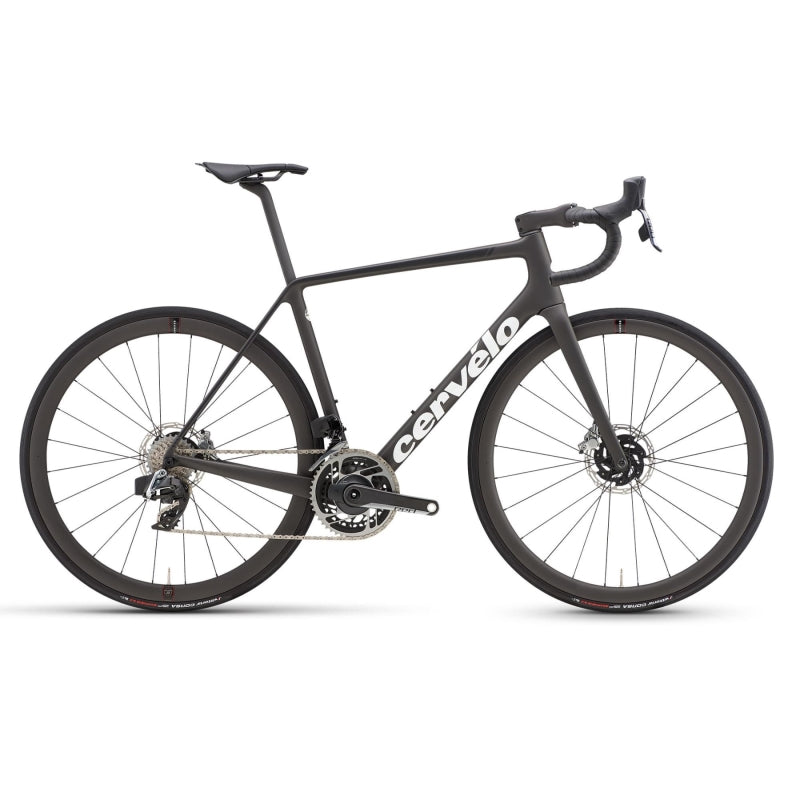 R5 RED ETAP AXS