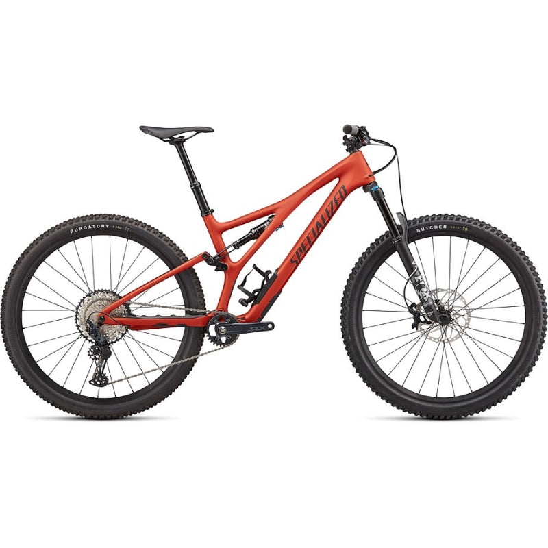 STUMPJUMPER COMP