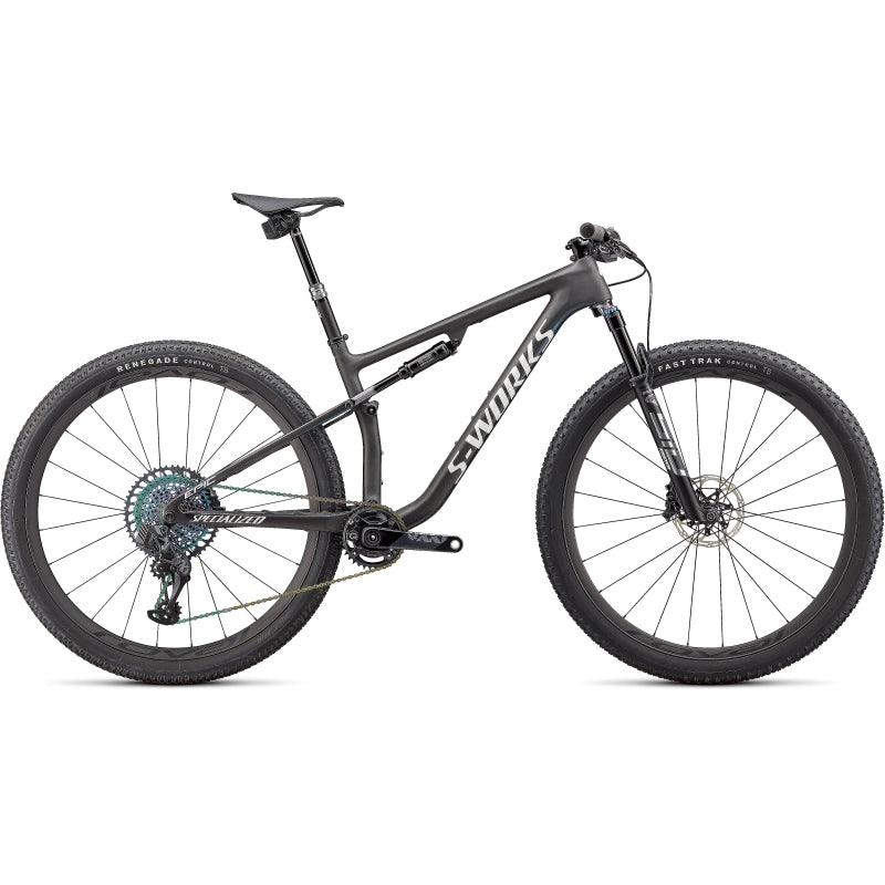 S-WORKS EPIC