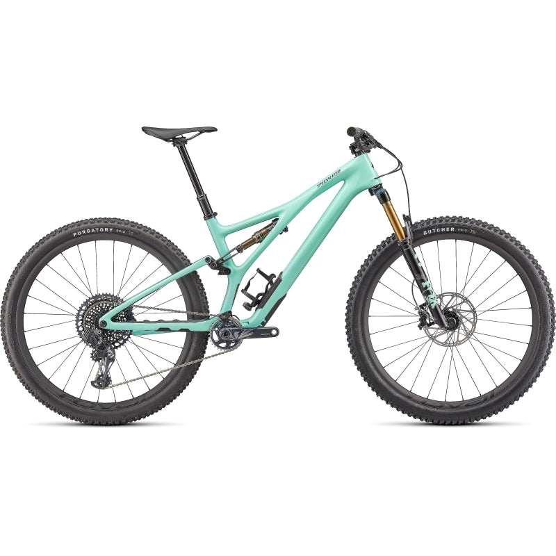 STUMPJUMPER PRO