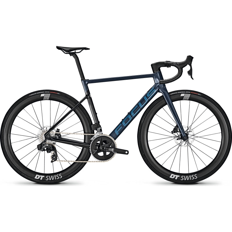 IZALCO MAX DISC 9.7