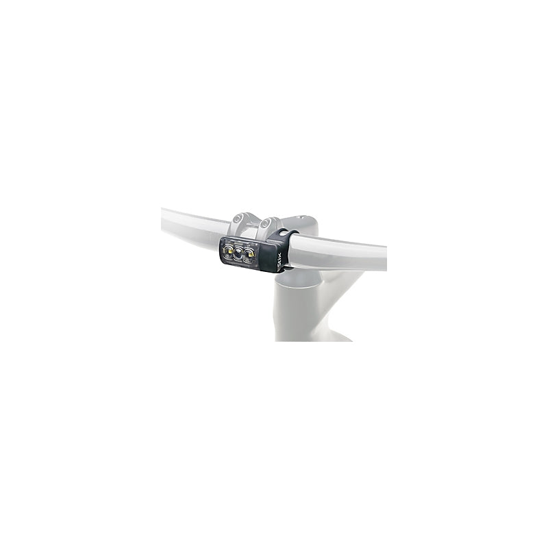 STIX ELITE HEADLIGHT BLACK
