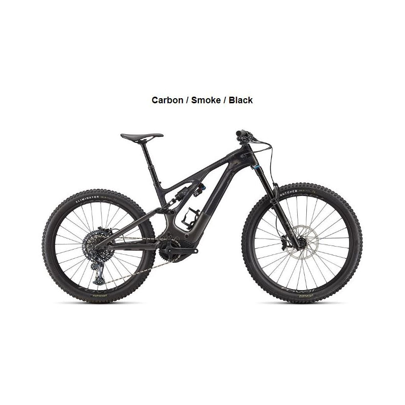 LEVO EXPERT CARBON