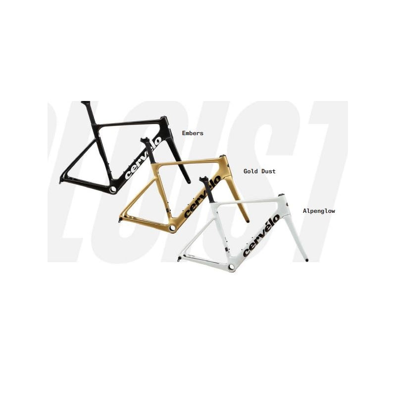 SOLOIST Frameset