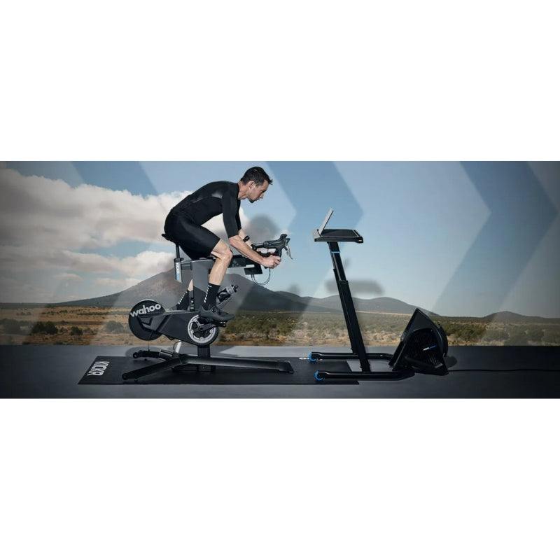 KICKR BIKE GREY