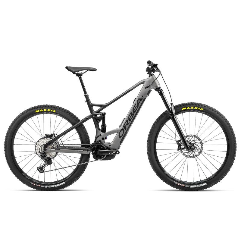 WILD FS H10 GRAPHITE BLACK GRAPHITE / BLACK LARGE