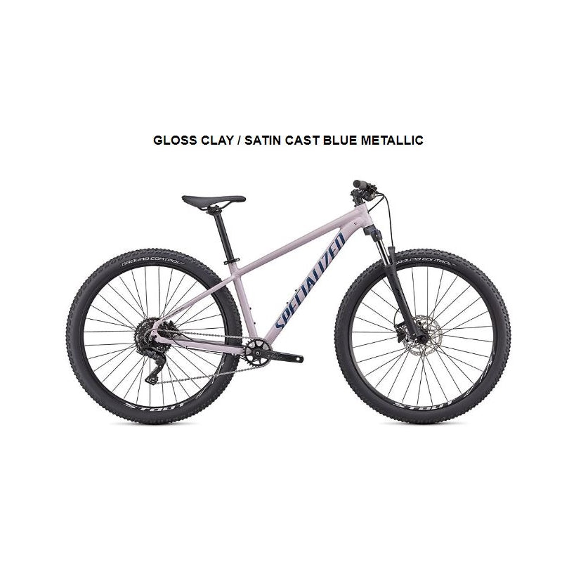 ROCKHOPPER COMP 27.5