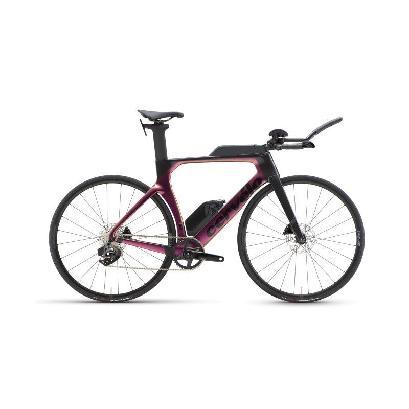 P SERIES RIVAL ETAP AXS